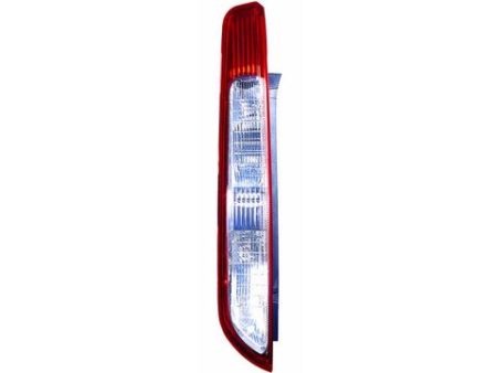 Piloto Trasero Izquierdo FORD FOCUS III 5P (2008-2010) | 16316903