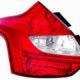 Piloto Trasero Izquierdo FORD FOCUS IV 5P (2011-2014) | 16317033