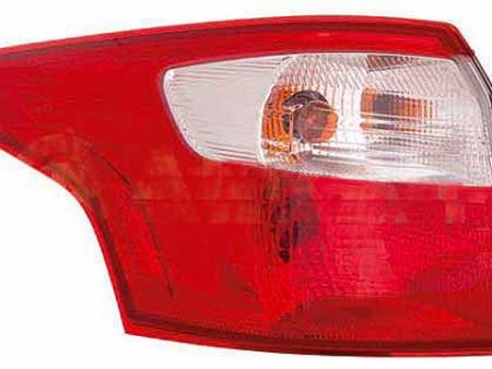 Piloto Trasero Izquierdo FORD FOCUS IV SW (2011-2014) | 16317035