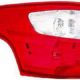 Piloto Trasero Izquierdo FORD FOCUS IV SW (2011-2014) | 16317037