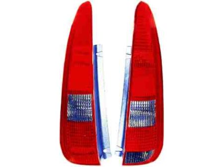 Piloto Trasero Izquierdo FORD FUSION (2002-2005) | 16317531