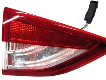 Piloto Trasero Izquierdo FORD KUGA II (2013-2017) | 16018921