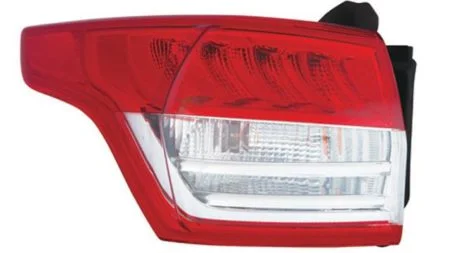 Piloto Trasero Izquierdo FORD KUGA II (2013-2017) | 16020521