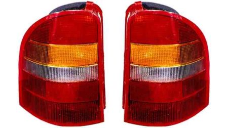 Piloto Trasero Izquierdo FORD MONDEO I Station Wagon (1993-1996) | 16315033