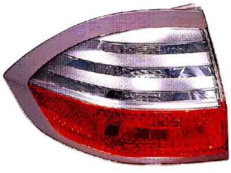 Piloto Trasero Izquierdo FORD S-MAX (2006-2010) | 16314231