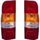 Piloto Trasero Izquierdo FORD TRANSIT (2000-2006) | 16313331