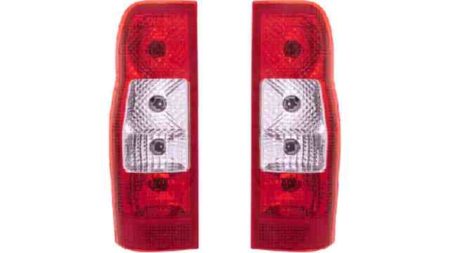 Piloto Trasero Izquierdo FORD TRANSIT (2006-2014) | 16313431