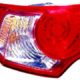 Piloto Trasero Izquierdo HONDA ACCORD Sedan 4P (2008-2010) | 16371531