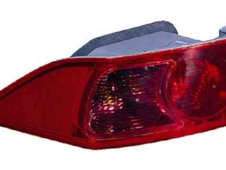 Piloto Trasero Izquierdo HONDA ACCORD VIII Berlina (2003-2006) | 16371331