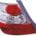 Piloto Trasero Izquierdo HONDA CIVIC Hatchback 3P (2003-2006) | 16370631
