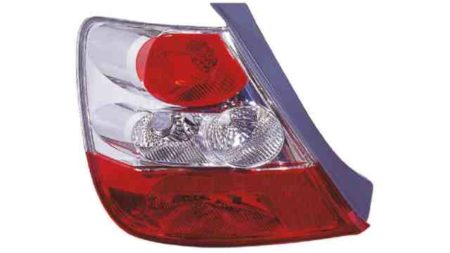 Piloto Trasero Izquierdo HONDA CIVIC Hatchback 3P (2003-2006) | 16370631