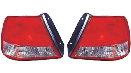 Piloto Trasero Izquierdo HYUNDAI ACCENT Hatchback 3/5P (2000-2003) | 16392231