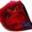Piloto Trasero Izquierdo HYUNDAI ACCENT Hatchback 3/5P (2003-2006) | 16392333