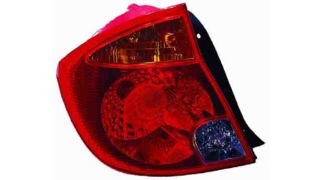Piloto Trasero Izquierdo HYUNDAI ACCENT Hatchback 3/5P (2003-2006) | 16392333