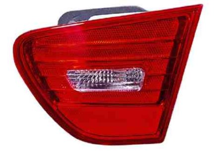 Piloto Trasero Izquierdo HYUNDAI ELANTRA / LANTRA (2007-2011) | 16391631