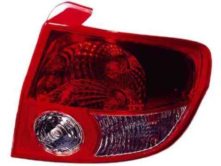 Piloto Trasero Izquierdo HYUNDAI GETZ (2002-2005) | 16395531