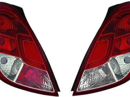 Piloto Trasero Izquierdo HYUNDAI I20 (2012-2015) | 16395601