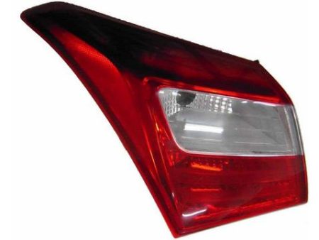 Piloto Trasero Izquierdo HYUNDAI I30 3P/5P (2012>=) | 16395433