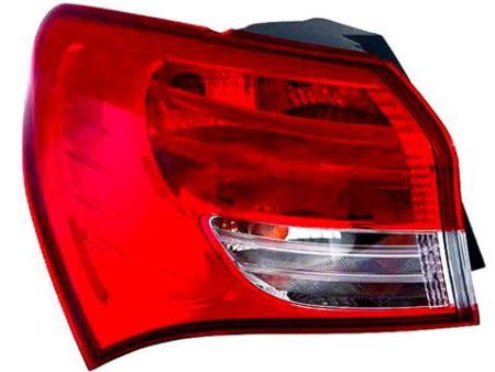 Piloto Trasero Izquierdo HYUNDAI Ix20 (2011>=) | 16395901