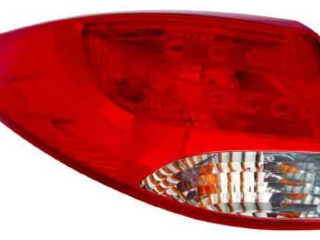 Piloto Trasero Izquierdo HYUNDAI Ix35 (2010>=) | 16395701