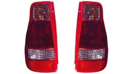 Piloto Trasero Izquierdo HYUNDAI MATRIX (2006-2009) | 16396051