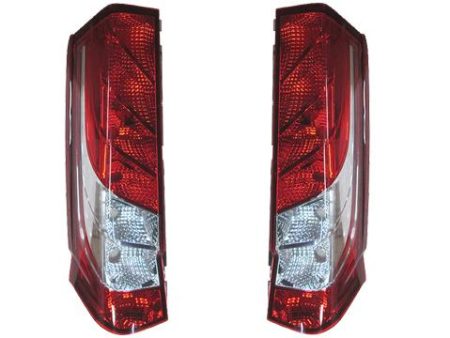 Piloto Trasero Izquierdo IVECO DAILY (2014>=) | 16421301