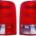 Piloto Trasero Izquierdo KIA CARNIVAL (2001-2006) | 16441631