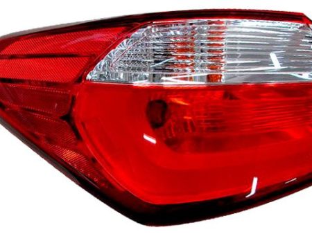 Piloto Trasero Izquierdo KIA CERATO (2013>=) | 16441901