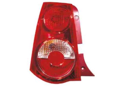Piloto Trasero Izquierdo KIA PICANTO (2008-2010) | 16443031