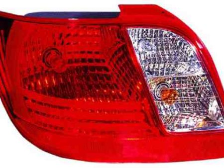 Piloto Trasero Izquierdo KIA RIO 4P (2005-2011) | 16441231