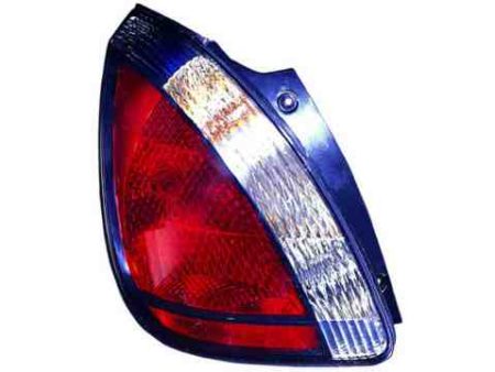 Piloto Trasero Izquierdo KIA RIO 5P (2005-2011) | 16441233