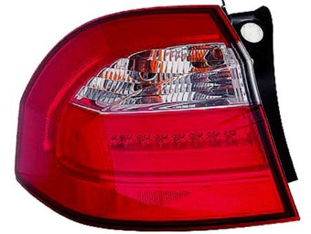 Piloto Trasero Izquierdo KIA RIO Hatchback 3/5P (2012>=) | 16441341