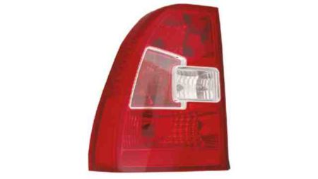 Piloto Trasero Izquierdo KIA SPORTAGE (2008>=) | 16442831