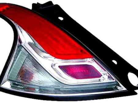 Piloto Trasero Izquierdo LANCIA YPSILON (2011- ) | 16113221