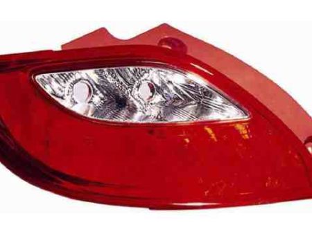 Piloto Trasero Izquierdo MAZDA 2 (2007-2013) | 16311031