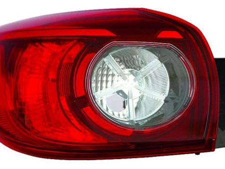 Piloto Trasero Izquierdo MAZDA 3 Hatchback 5P (2013>=) | 16022311
