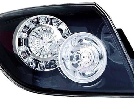 Piloto Trasero Izquierdo MAZDA 3 Hatchback 5P (2003-2009) | 16483001