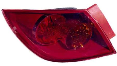 Piloto Trasero Izquierdo MAZDA 3 Hatchback 5P (2003-2009) | 16483025
