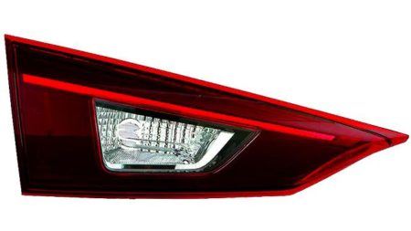 Piloto Trasero Izquierdo MAZDA 3 Sedan 4P (2013>=) | 16022341