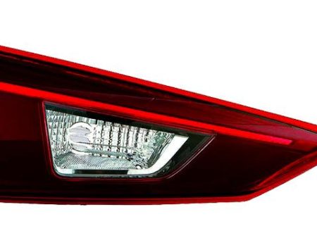 Piloto Trasero Izquierdo MAZDA 3 Sedan 4P (2013>=) | 16022341