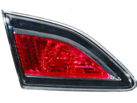 Piloto Trasero Izquierdo MAZDA 3 Sport Sedan 4P (2009-2013) | 16483101
