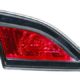Piloto Trasero Izquierdo MAZDA 3 Sport Sedan 4P (2009-2013) | 16483101