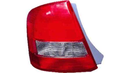 Piloto Trasero Izquierdo MAZDA 323 Sedan 4P (1998-2001) | 16480531