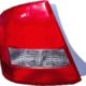 Piloto Trasero Izquierdo MAZDA 323 Sedan 4P (2001-2003) | 16480531