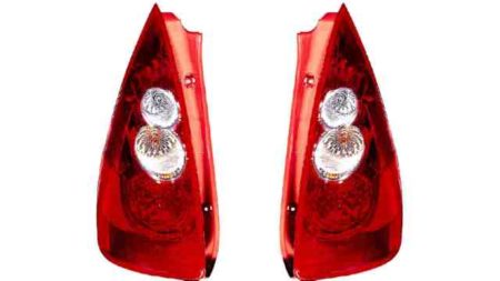 Piloto Trasero Izquierdo MAZDA 5 (2005-2008) | 16483531
