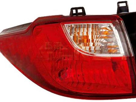 Piloto Trasero Izquierdo MAZDA 5 (2010>=) | 16483601