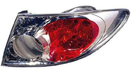 Piloto Trasero Izquierdo MAZDA 6 4P / 5P (2002-2005) | 16484031