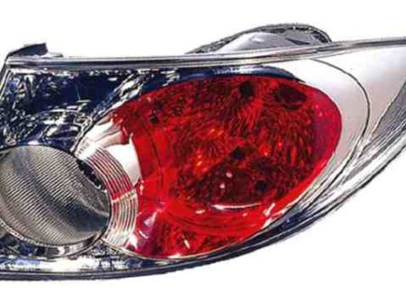 Piloto Trasero Izquierdo MAZDA 6 4P / 5P (2002-2005) | 16484031