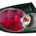 Piloto Trasero Izquierdo MAZDA 6 (2005-2007) | 16484033