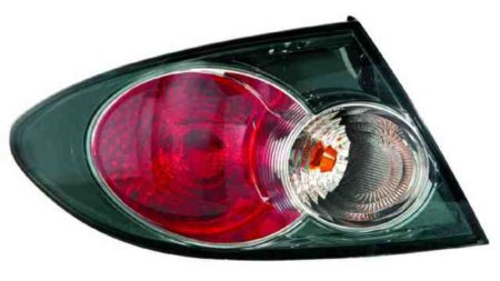 Piloto Trasero Izquierdo MAZDA 6 (2005-2007) | 16484033
